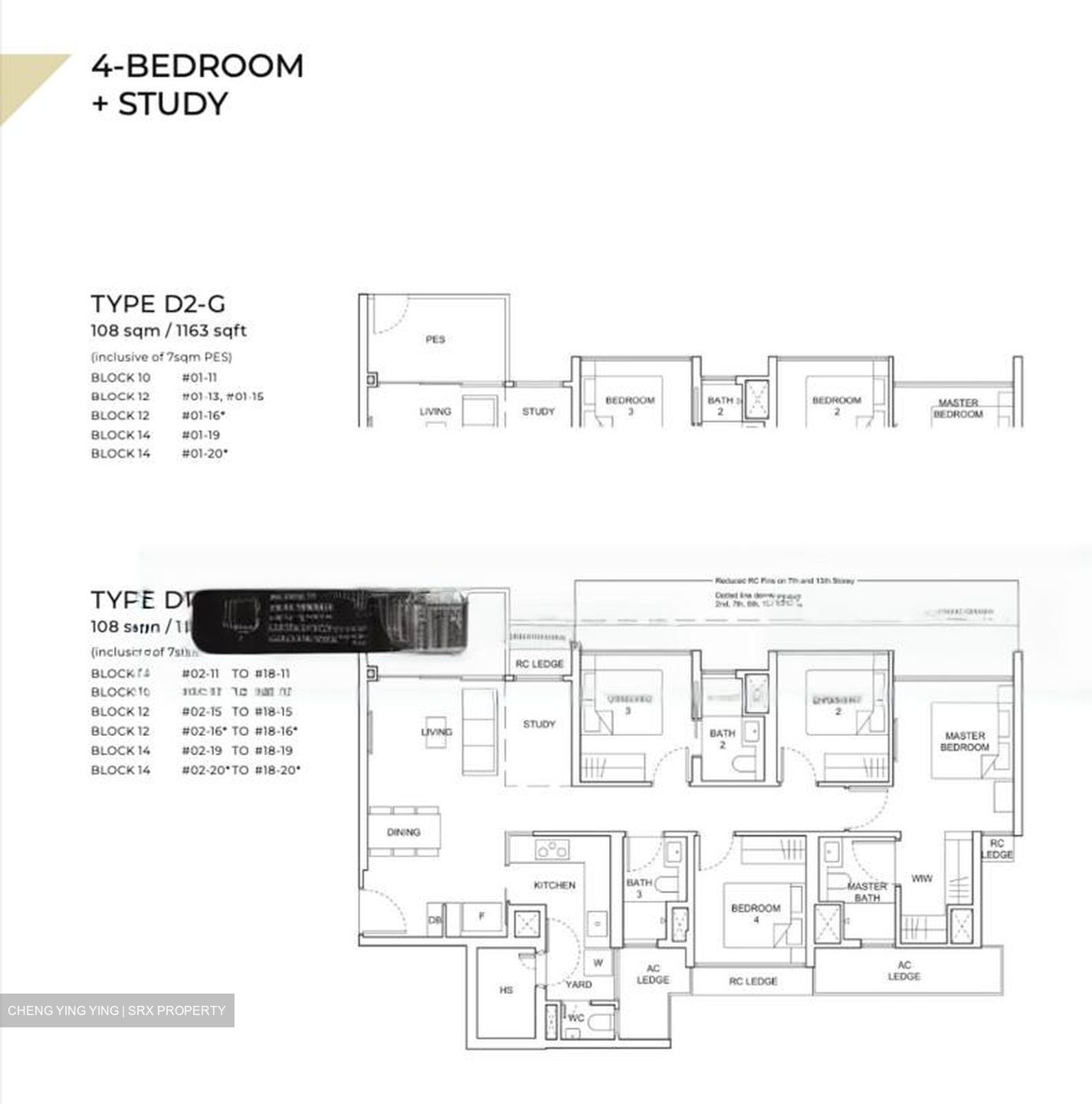 Bukit Batok West Avenue 3 (D23), Condominium #462344151